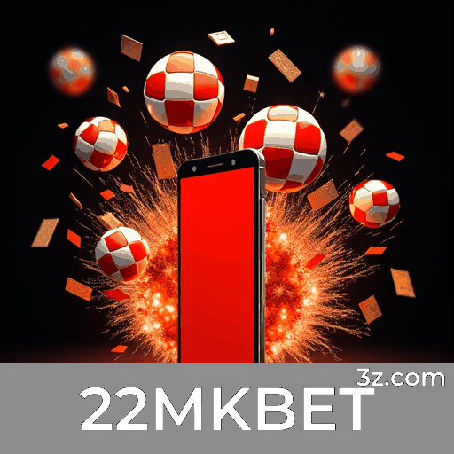 22MKBET: Domine Esporte com Análise e Estratégia