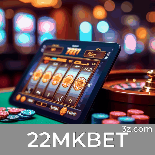 22MKBET: Seu Cassino Online com Pagamentos Rápidos