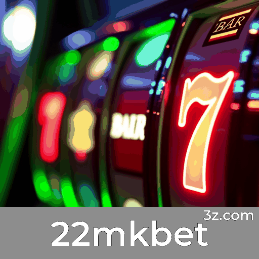 22mkbet: A Experiência de Casino ao Vivo Preferida do Brasil