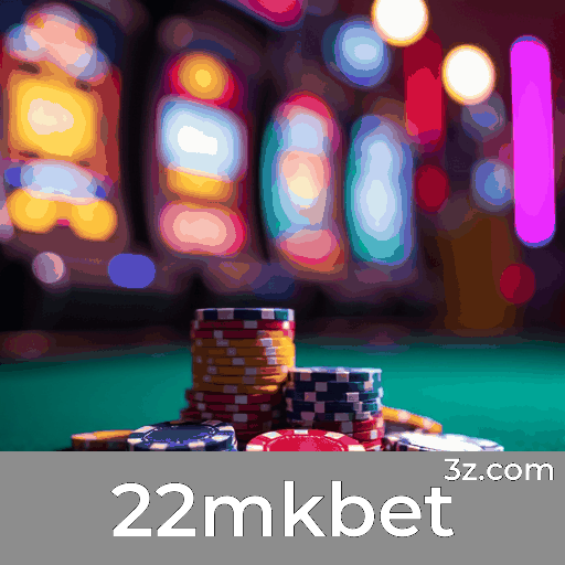 Bônus e Promoções Únicas da 22mkbet
