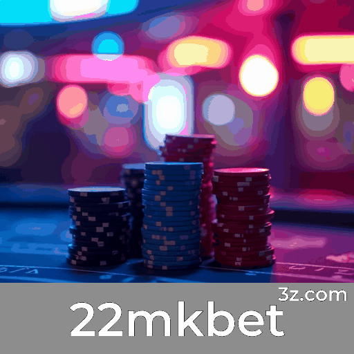 Explore Experiências de Entretenimento Disruptivas na 22mkbet
