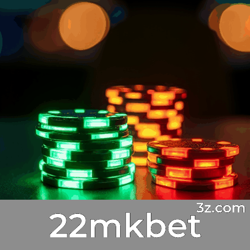22mkbet: A Experiência de Casino ao Vivo Preferida do Brasil